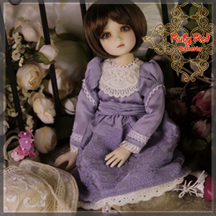 Lia en Provence - Cloth Set (WC0045A)