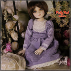 Lia en Provence - Cloth Set (WC0045A)