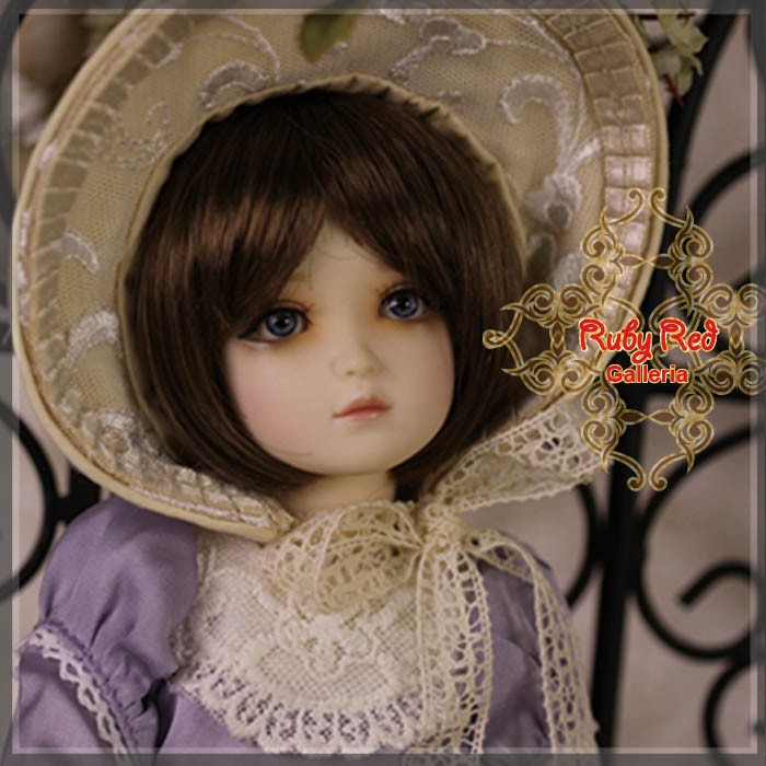 Lia en Provence - Cloth Set (WC0045A)