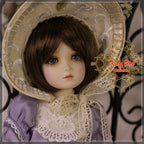 Lia en Provence - Cloth Set (WC0045A)