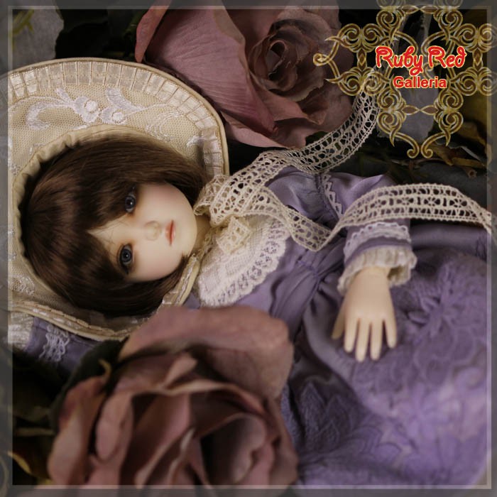 Lia en Provence - Cloth Set (WC0045A)