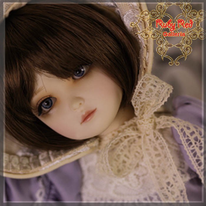 Lia en Provence - Cloth Set (WC0045A)
