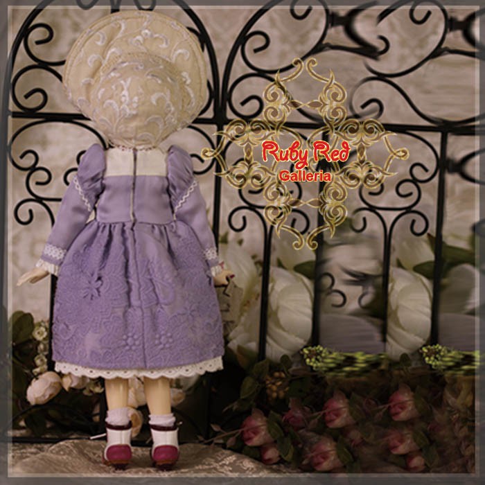Lia en Provence - Cloth Set (WC0045A)