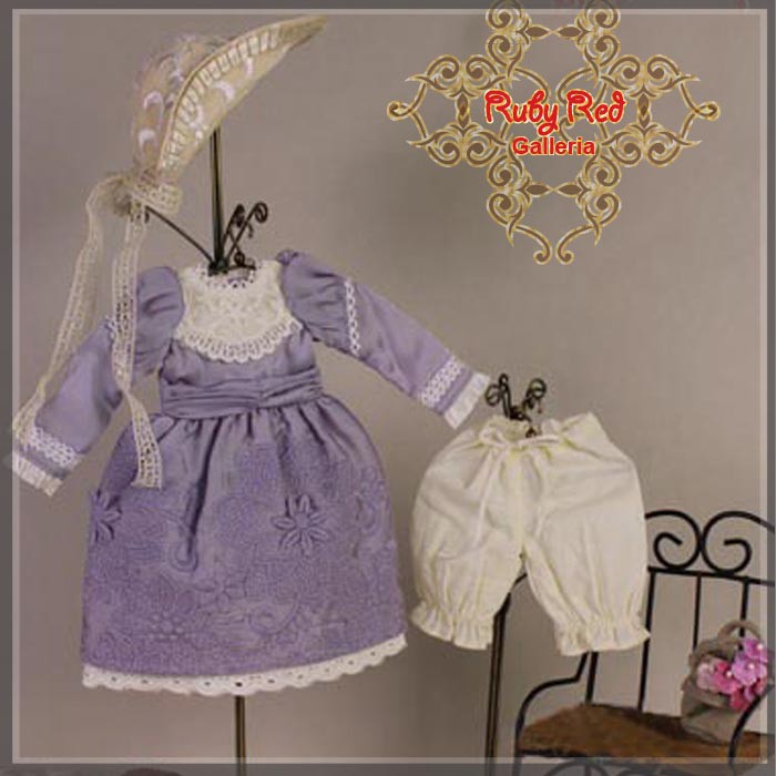 Lia en Provence - Cloth Set (WC0045A)