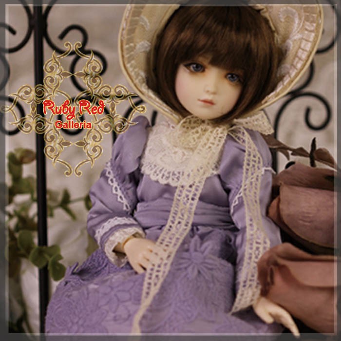Lia en Provence - Cloth Set (WC0045A)