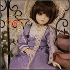 Lia en Provence - Cloth Set (WC0045A)
