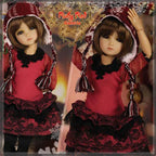 White Christmas - Cloth Set (WC0044A)