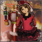White Christmas - Cloth Set (WC0044A)