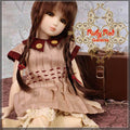 Burgundy Joy (no wig) - Cloth Set (WC0039B)