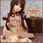 Burgundy Joy (no wig) - Cloth Set (WC0039B)