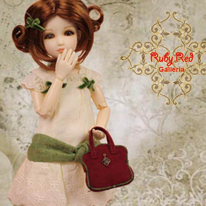 Hello Summer! (no wig) - Cloth Set (WC0038B)