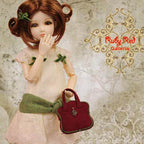 Hello Summer! (no wig) - Cloth Set (WC0038B)