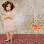 Hello Summer! (no wig) - Cloth Set (WC0038B)