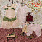 Hello Summer! (no wig) - Cloth Set (WC0038B)