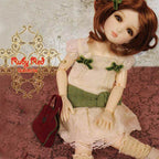 Hello Summer! (no wig) - Cloth Set (WC0038B)