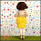 Bright Canary - Cloth Set (WC0032A)