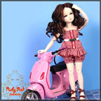 Passion Red - Cloth Set (WC0030A)
