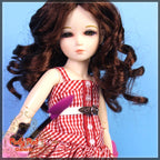 Passion Red - Cloth Set (WC0030A)