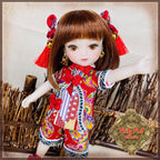 6.5" Little Sophie (HA0041A)