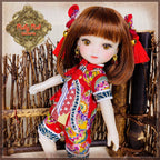 6.5" Little Sophie (HA0041A)