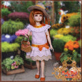 Kiss the Sun! (no wig) - Cloth Set (WC0022A)