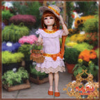 Kiss the Sun! (no wig) - Cloth Set (WC0022A)