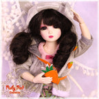 Bunny Lover (no wig) - Cloth Set (WC0021B)