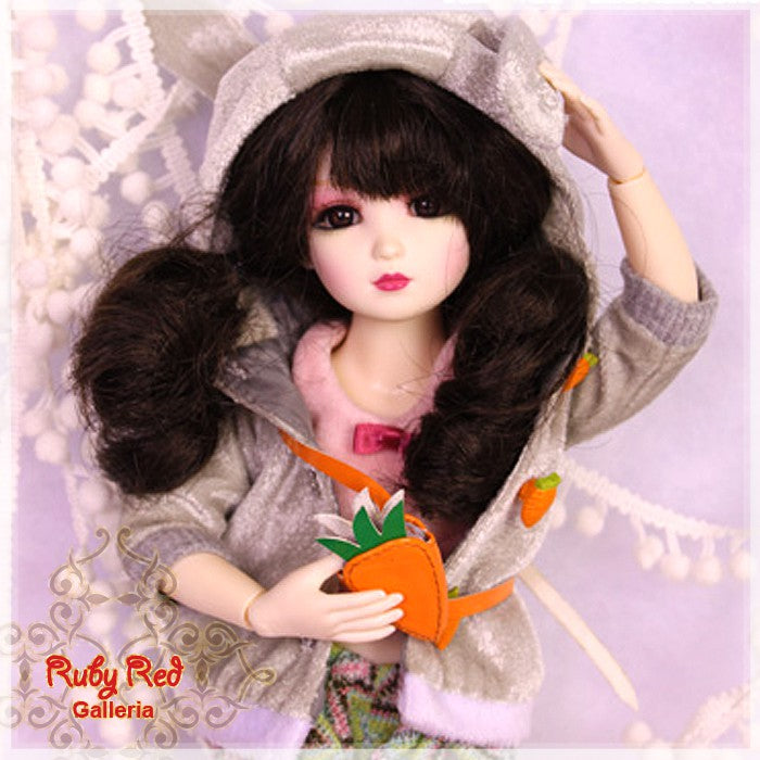 Bunny Lover (no wig) - Cloth Set (WC0021B)