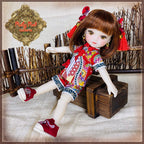 6.5" Little Sophie (HA0041A)