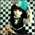 Feel the Pride (no wig) - Cloth Set (WC0020B)