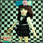 Feel the Pride (no wig) - Cloth Set (WC0020B)