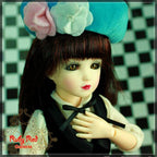 Feel the Pride (no wig) - Cloth Set (WC0020B)