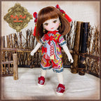 6.5" Little Sophie (HA0041A)
