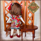 6.5" Little Sophie (HA0041A)