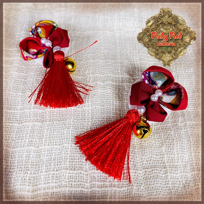 6.5" Little Sophie (HA0041A)