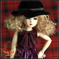City Chic (no wig) - Cloth Set (WC0019B)