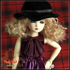 City Chic (no wig) - Cloth Set (WC0019B)