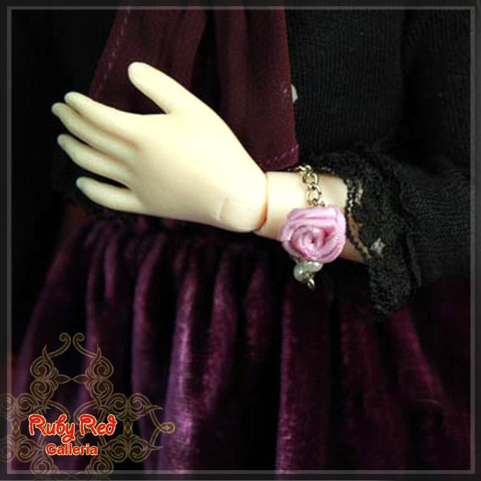 City Chic (no wig) - Cloth Set (WC0019B)