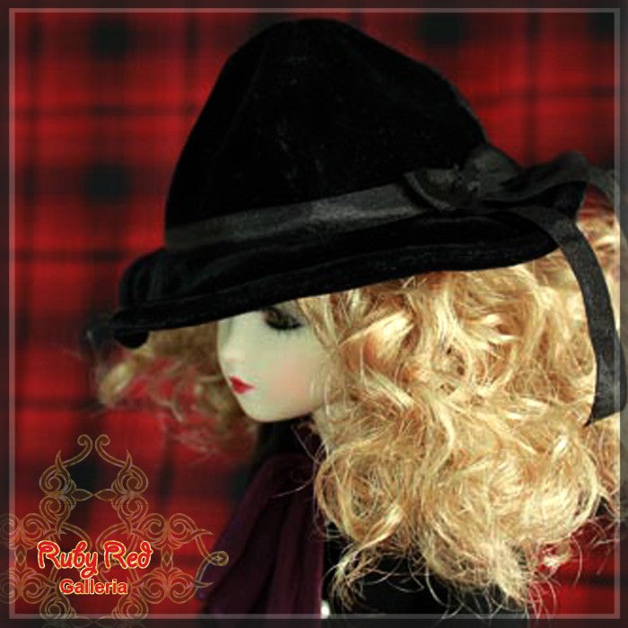 City Chic (with wig) - Cloth Set (WC0019A)