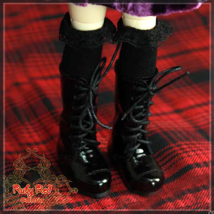 City Chic (with wig) - Cloth Set (WC0019A)