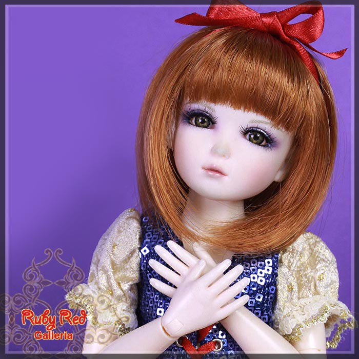 Princess outfit - Cloth Set (WC0015A)