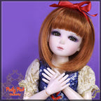 Princess outfit - Cloth Set (WC0015A)