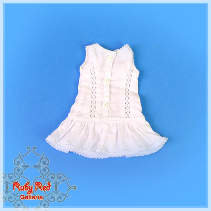 Sleeveless Underdress (WC0014A)