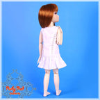 Sleeveless Underdress (WC0014A)