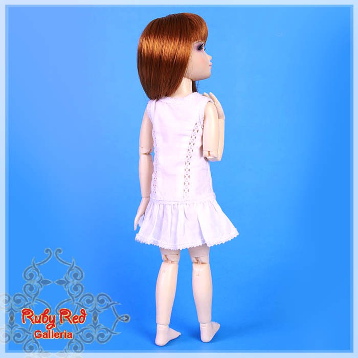 Sleeveless Underdress (WC0014A)