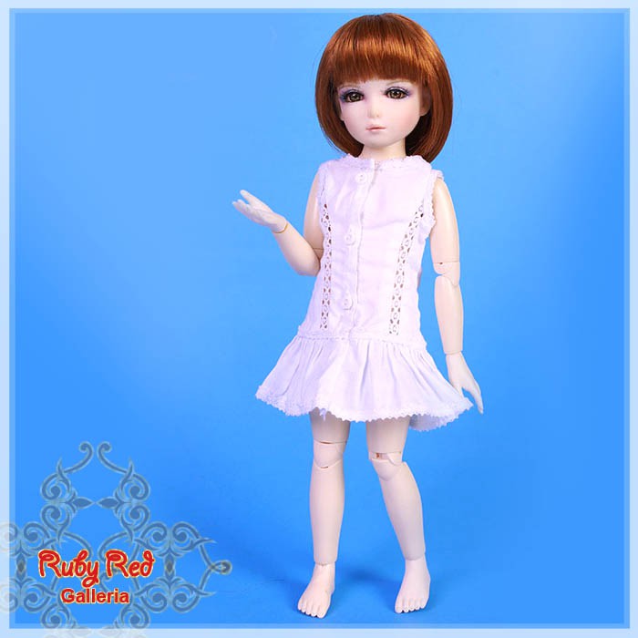 Sleeveless Underdress (WC0014A)