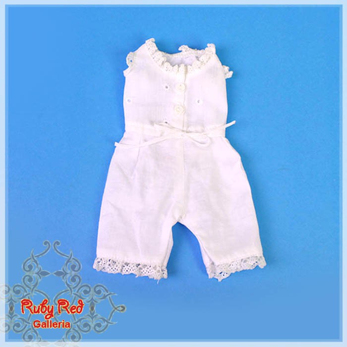 One Piece Underwear (WC0013A)