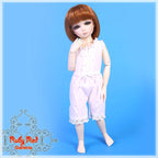 One Piece Underwear (WC0013A)