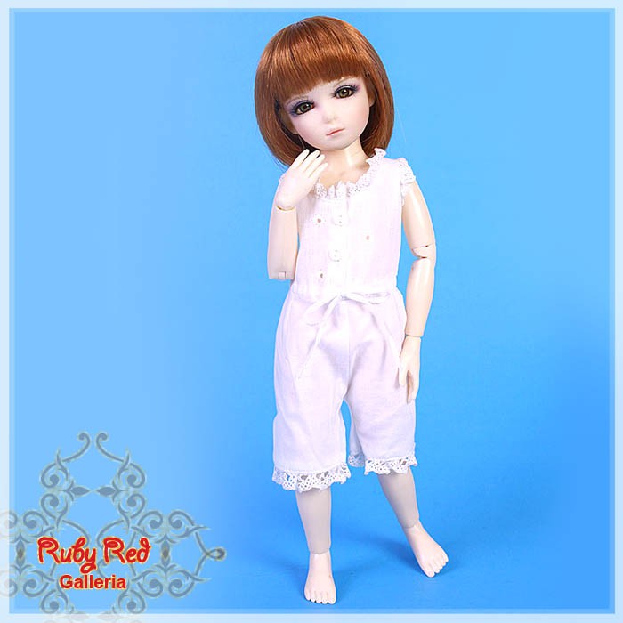 One Piece Underwear (WC0013A)