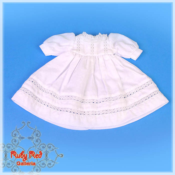 Long Sleeves Dress (WC0012A)